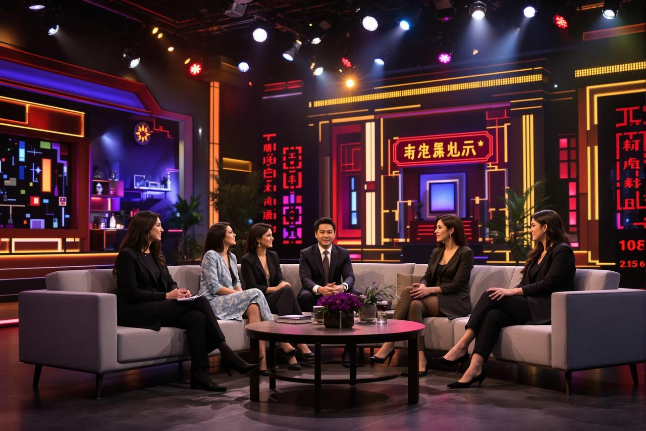 吃瓜群众疯狂追星吴所谓谢楠的绅士范引发热议