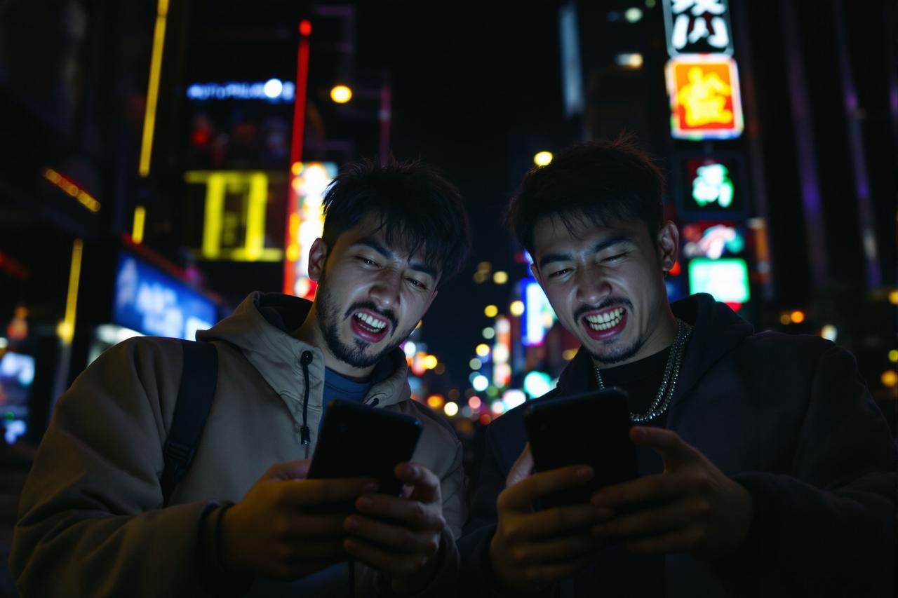 无敌娱乐吃瓜君曝光明星黑幕 参与制作网络剧成新亮点